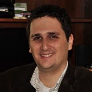 Meet your Posher, Jared